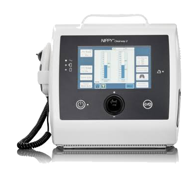 Breas Clearway 2 Mechanical Insufflator-Exsufflator (Cough Assist)