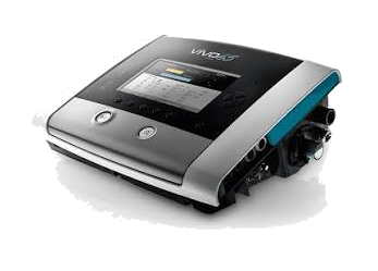 Breas Vivo 65 Advanced Life Support ICU Ventilator