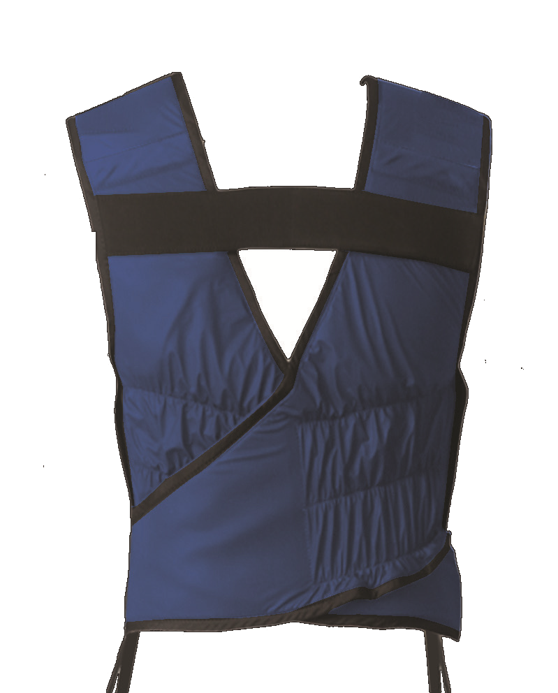 Kennedy Radiation Protection Aprons & Shielding Gear