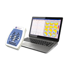 RMS Maximus 32-Channel Clinical EEG System