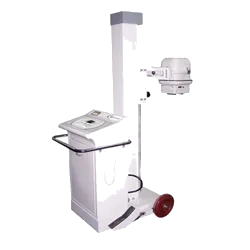 RMS Ares HF Mobile X-Ray System (3.5kW / 6kW)