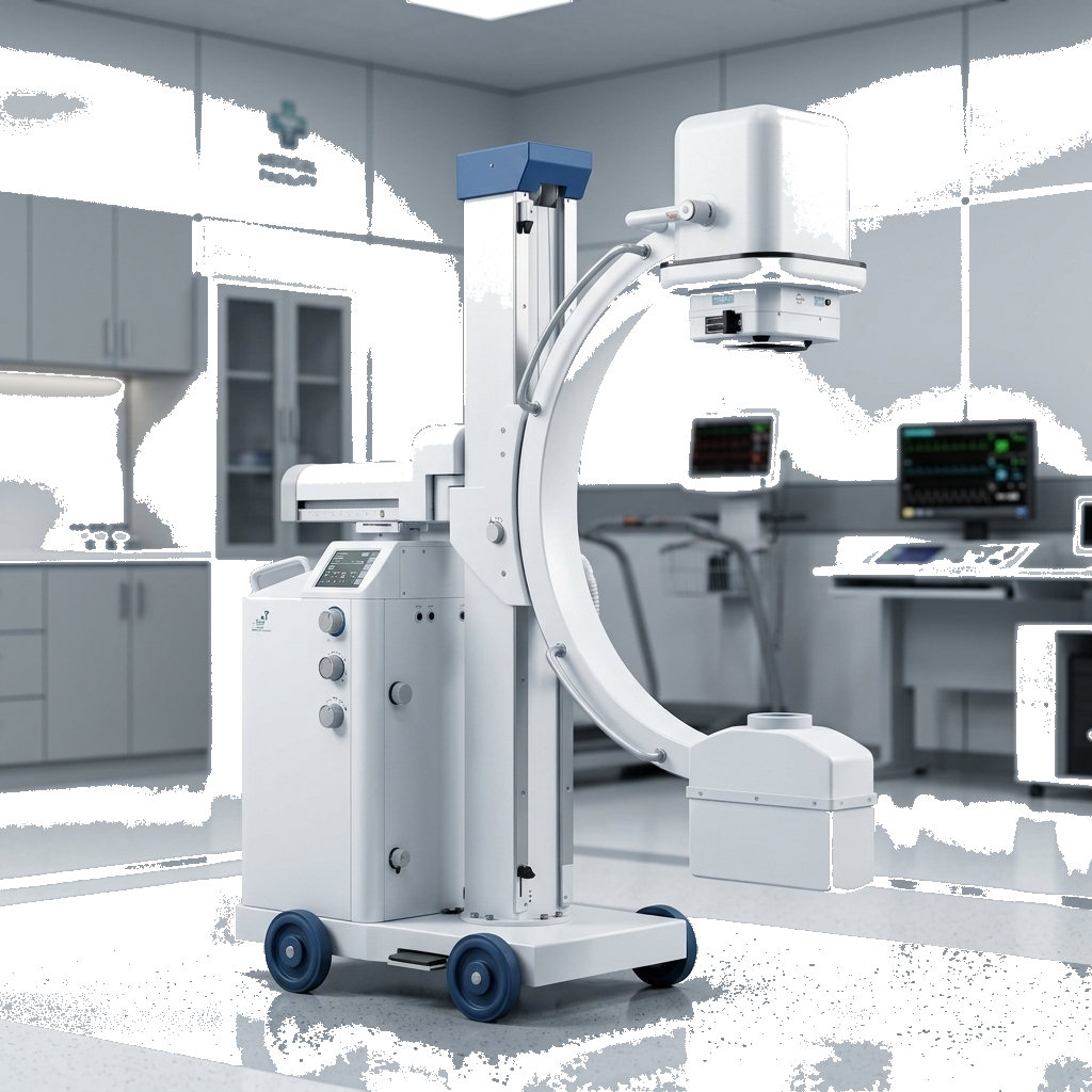 RMS Trackmaster Medical Treadmill (TMT System)