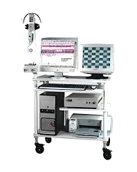 RMS Aleron 4-Channel EMG / NCV / EP System